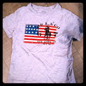 Polo by Ralph Lauren t shirt